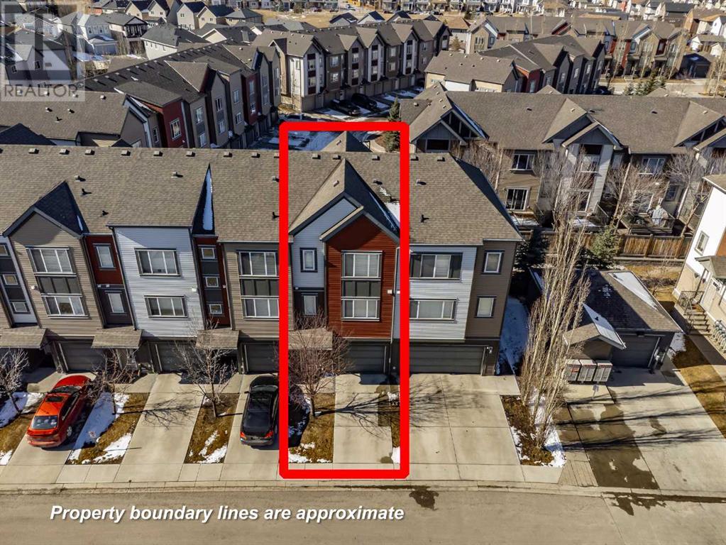 Single Family House for Sale in  Copperpond Villas SE Copperfield Calgary 