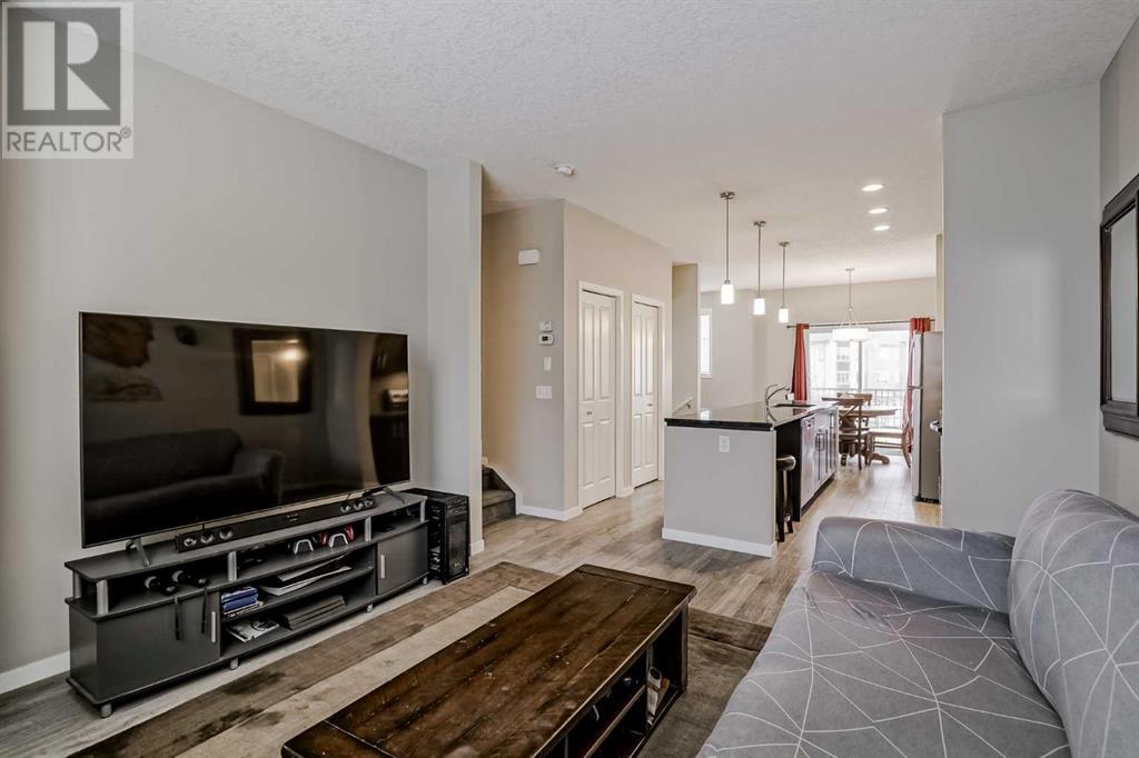 Single Family House for Sale in  Copperpond Villas SE Copperfield Calgary 