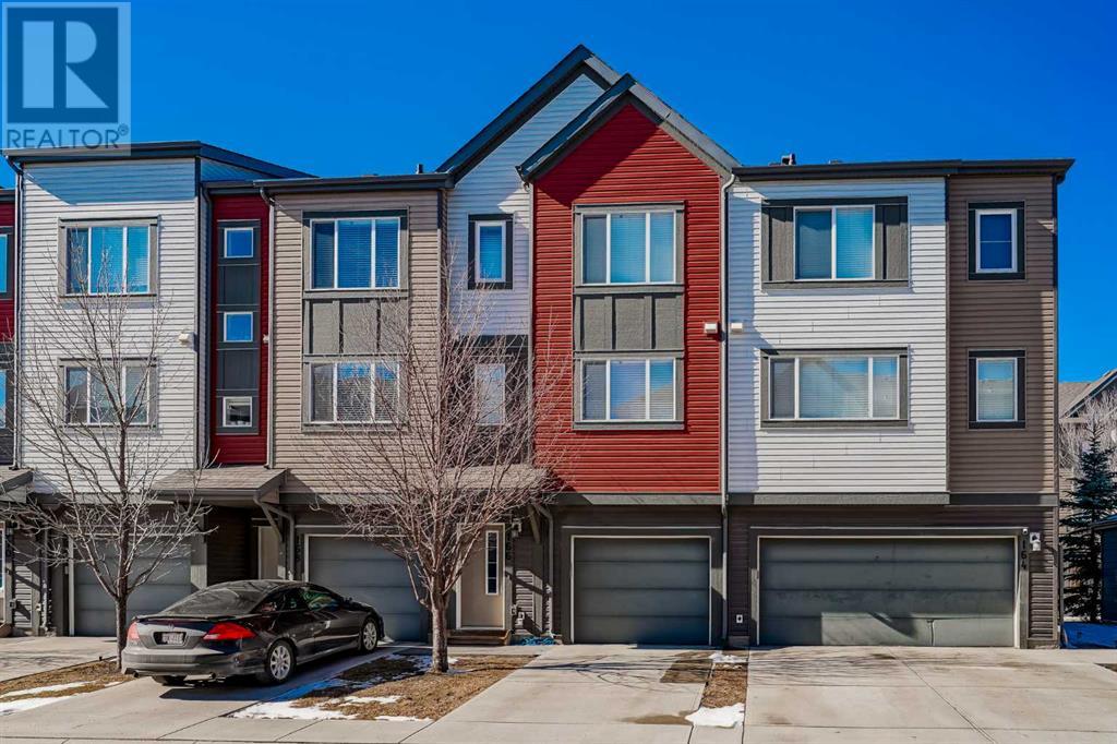 Single Family House for Sale in  Copperpond Villas SE Copperfield Calgary 