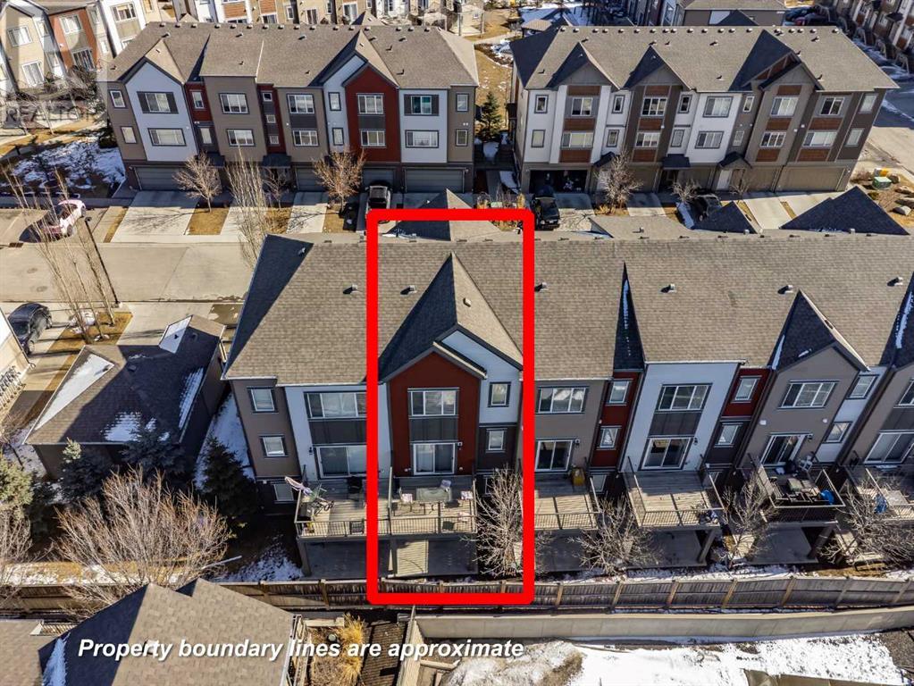 Single Family House for Sale in  Copperpond Villas SE Copperfield Calgary 
