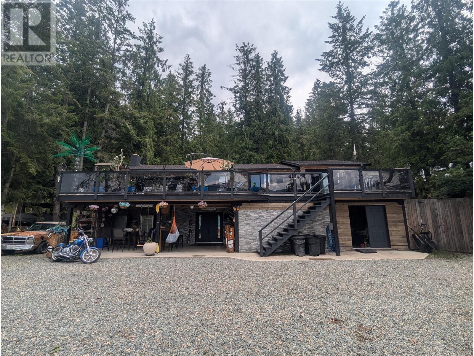 Photo 42 of 7780 Bentley Road, Anglemont BC