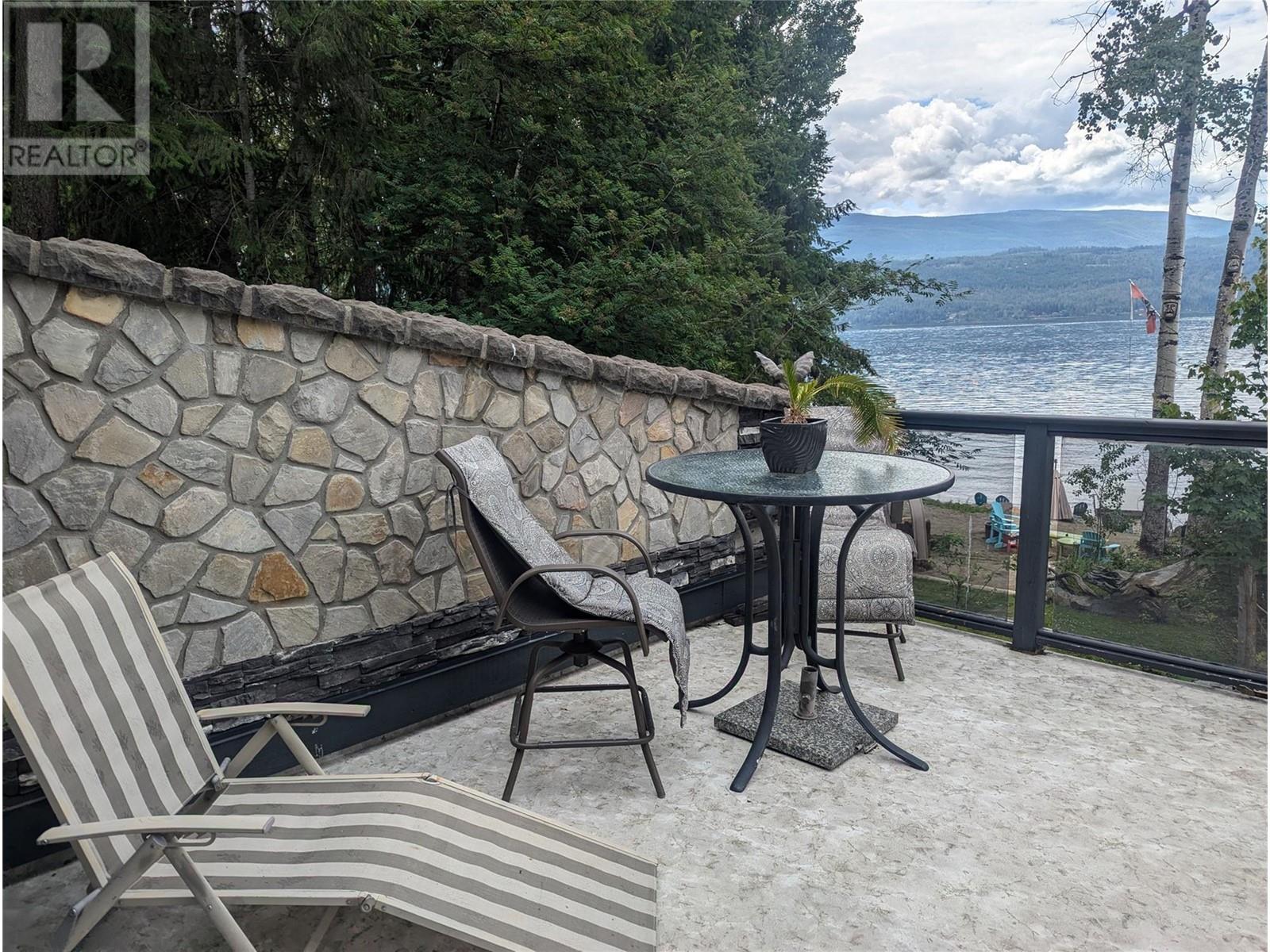 Photo 8 of 7780 Bentley Road, Anglemont BC