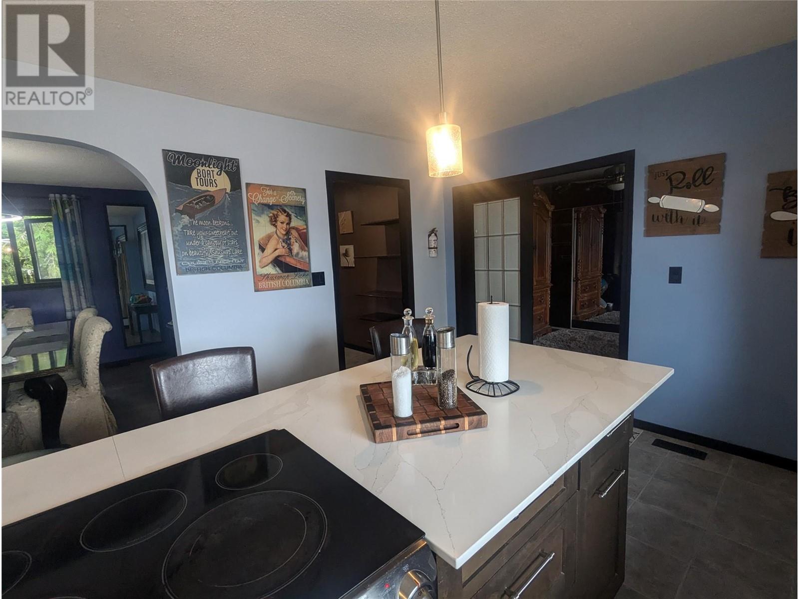 Photo 25 of 7780 Bentley Road, Anglemont BC