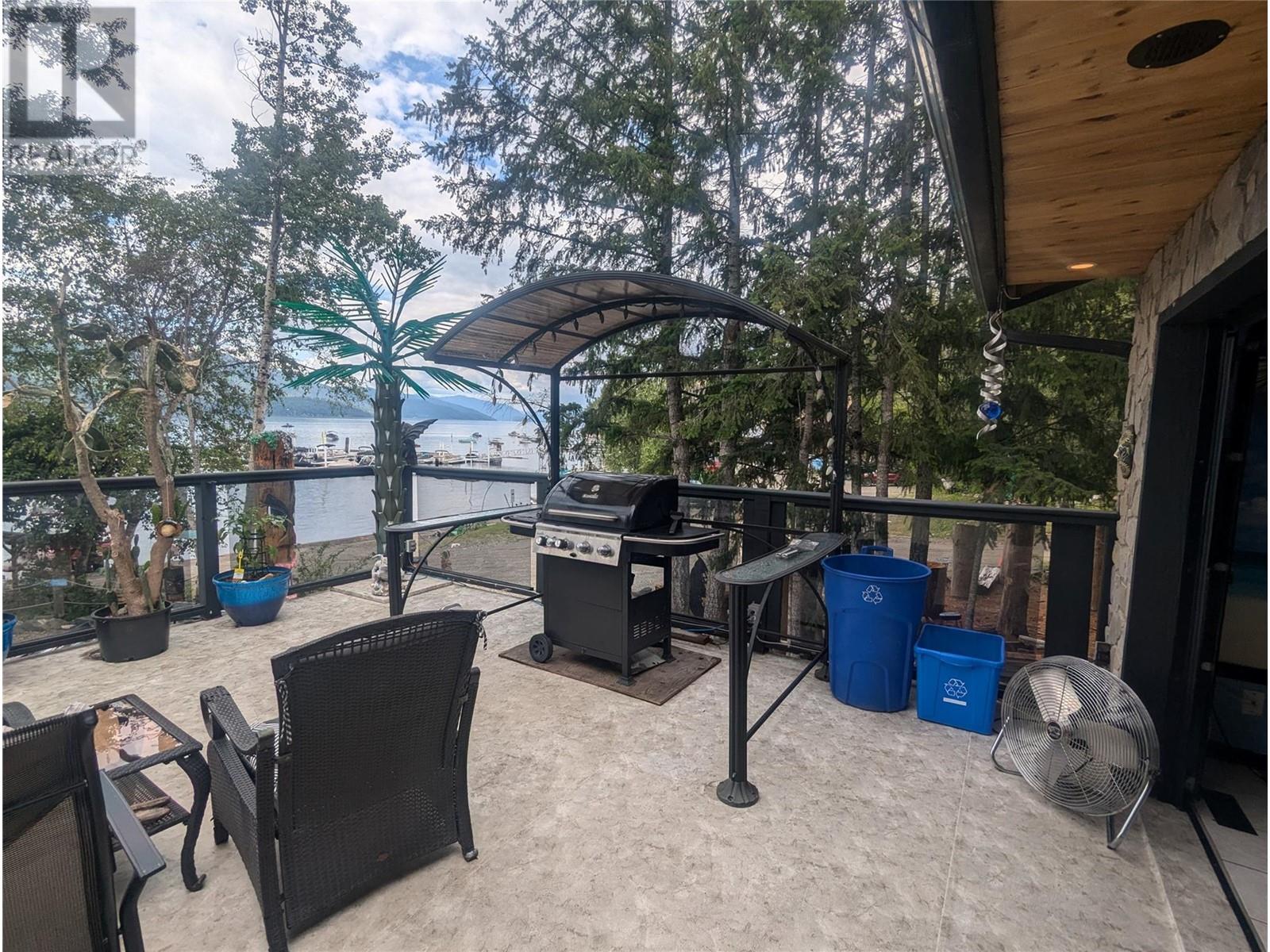 Photo 43 of 7780 Bentley Road, Anglemont BC