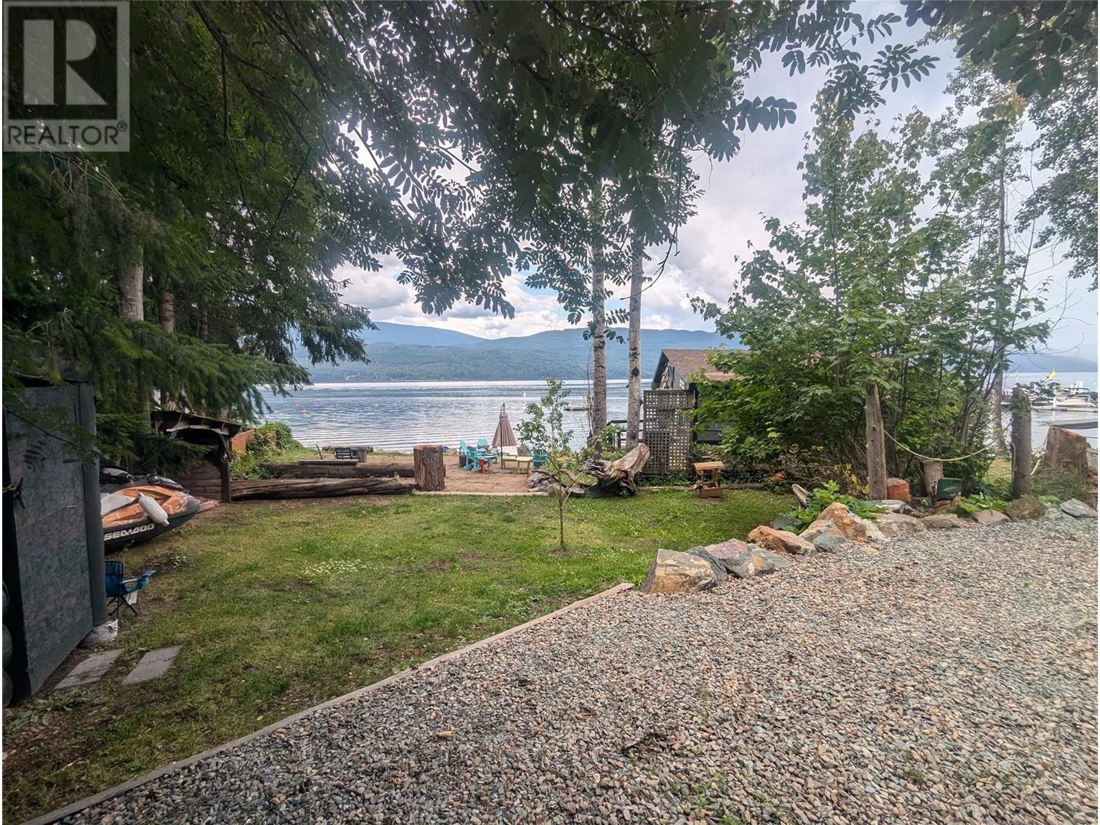 Photo 53 of 7780 Bentley Road, Anglemont BC