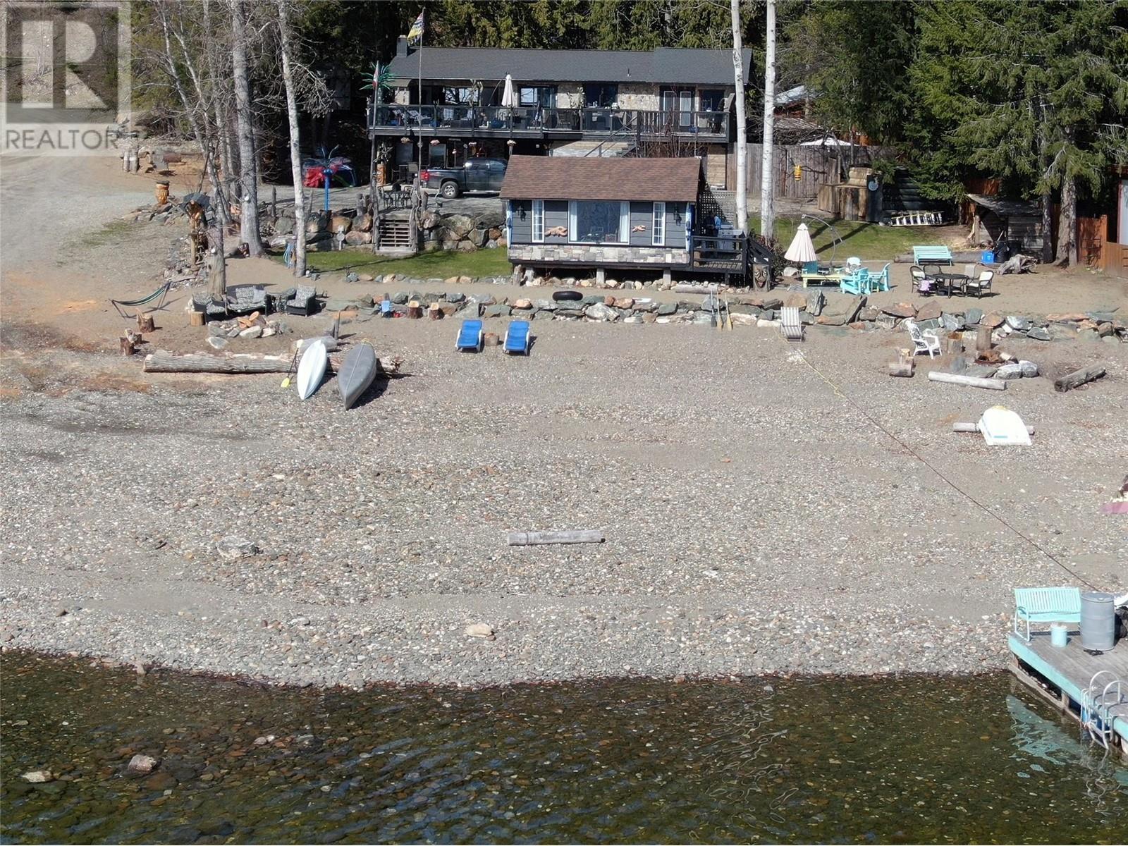 Photo 23 of 7780 Bentley Road, Anglemont BC