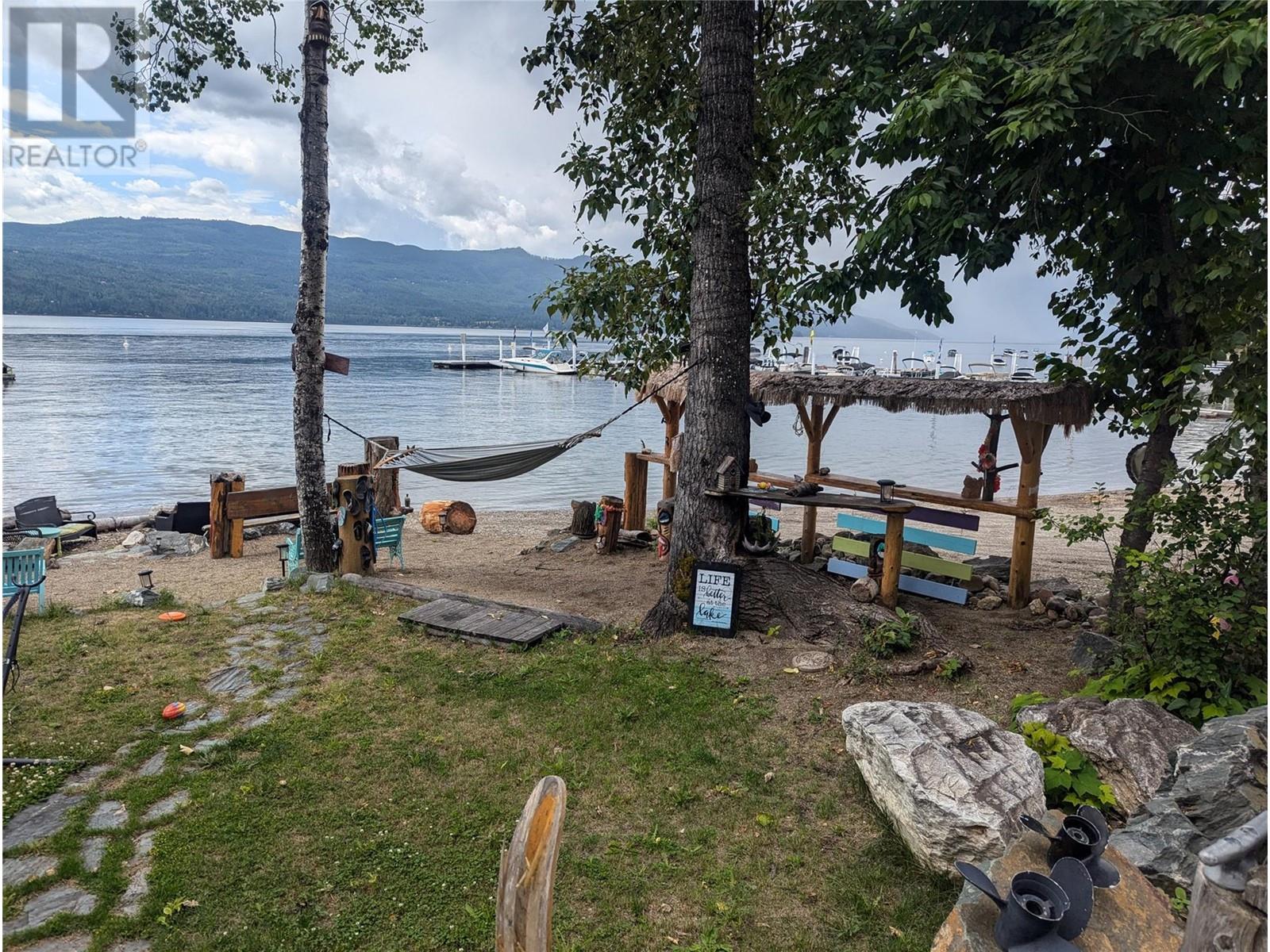 Photo 54 of 7780 Bentley Road, Anglemont BC