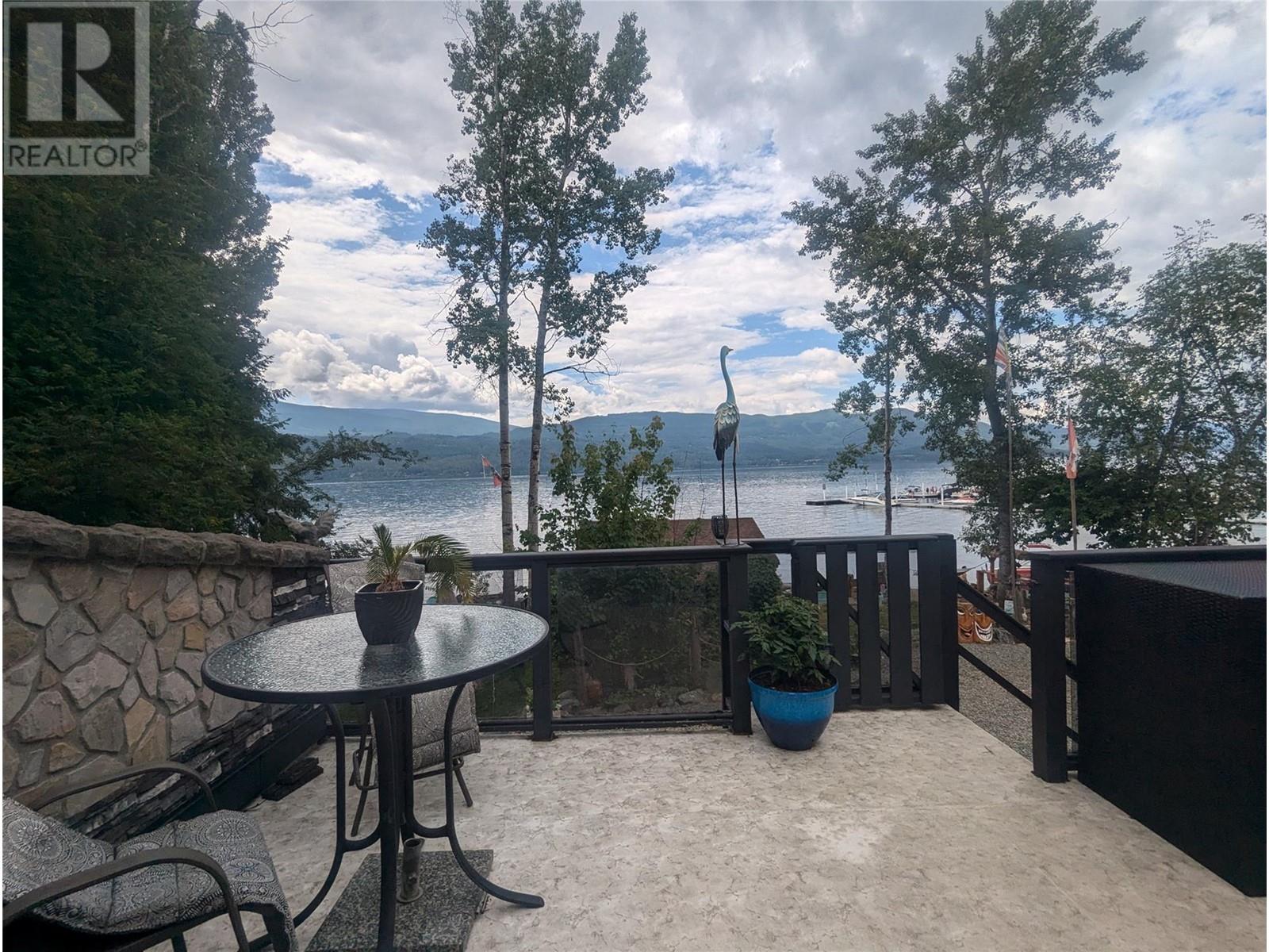 Photo 12 of 7780 Bentley Road, Anglemont BC