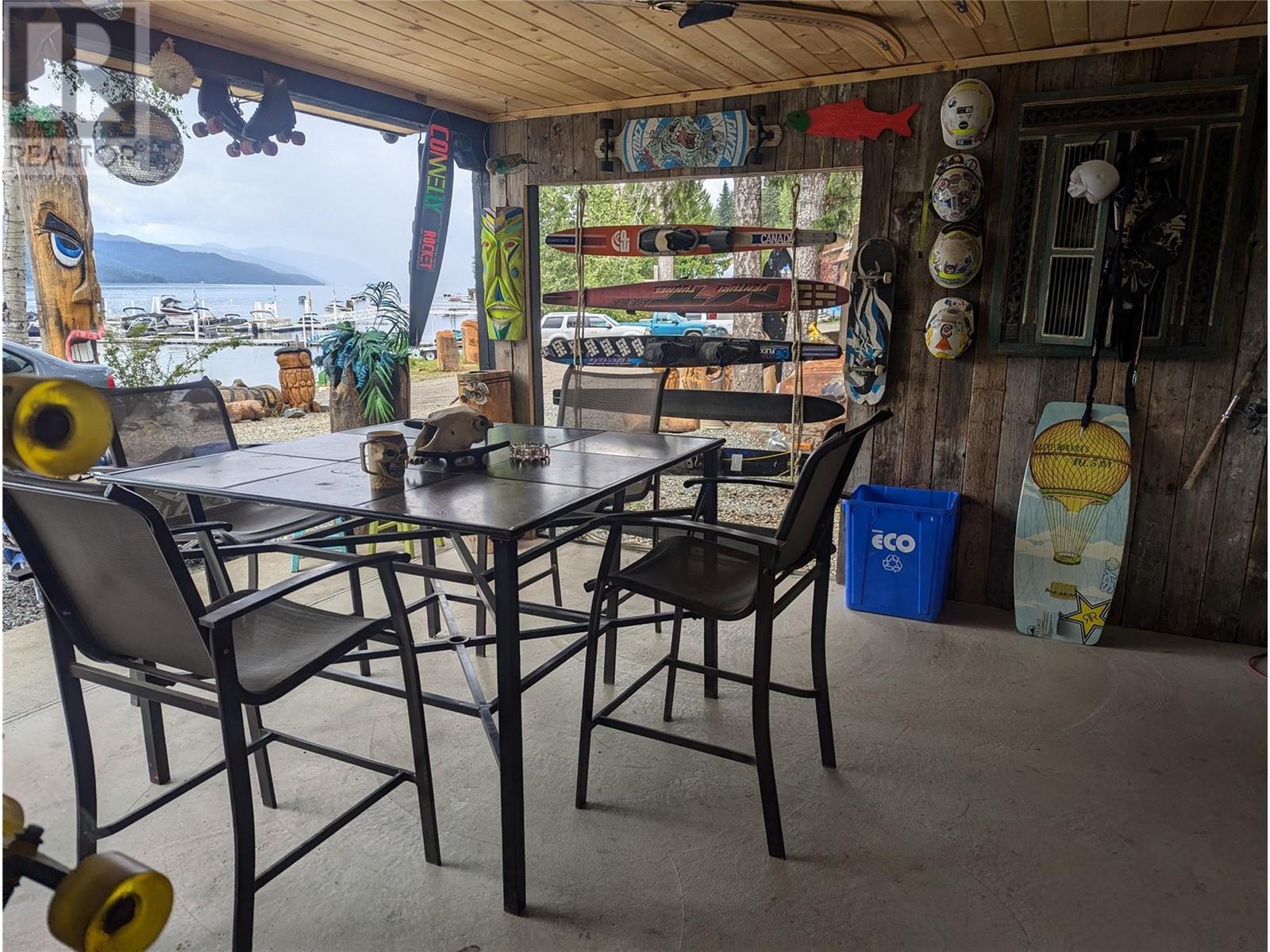 Photo 21 of 7780 Bentley Road, Anglemont BC