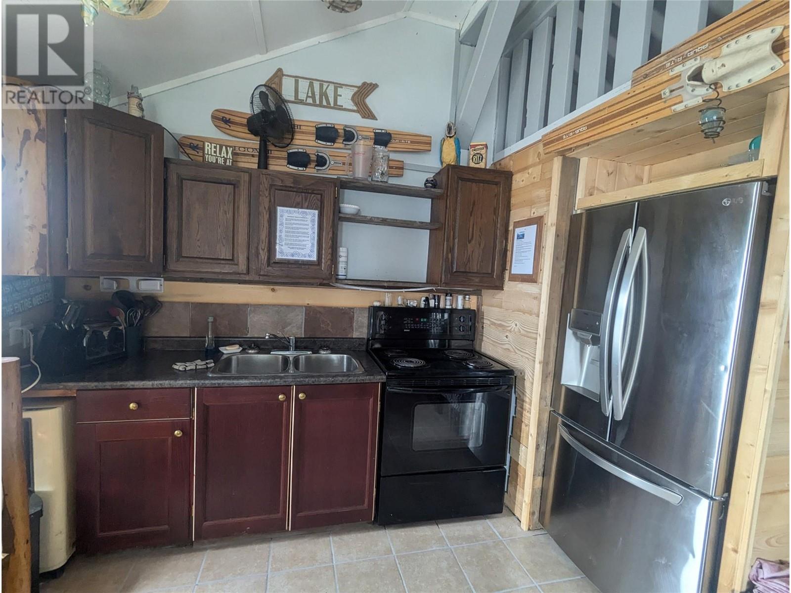 Photo 2 of 7780 Bentley Road, Anglemont BC