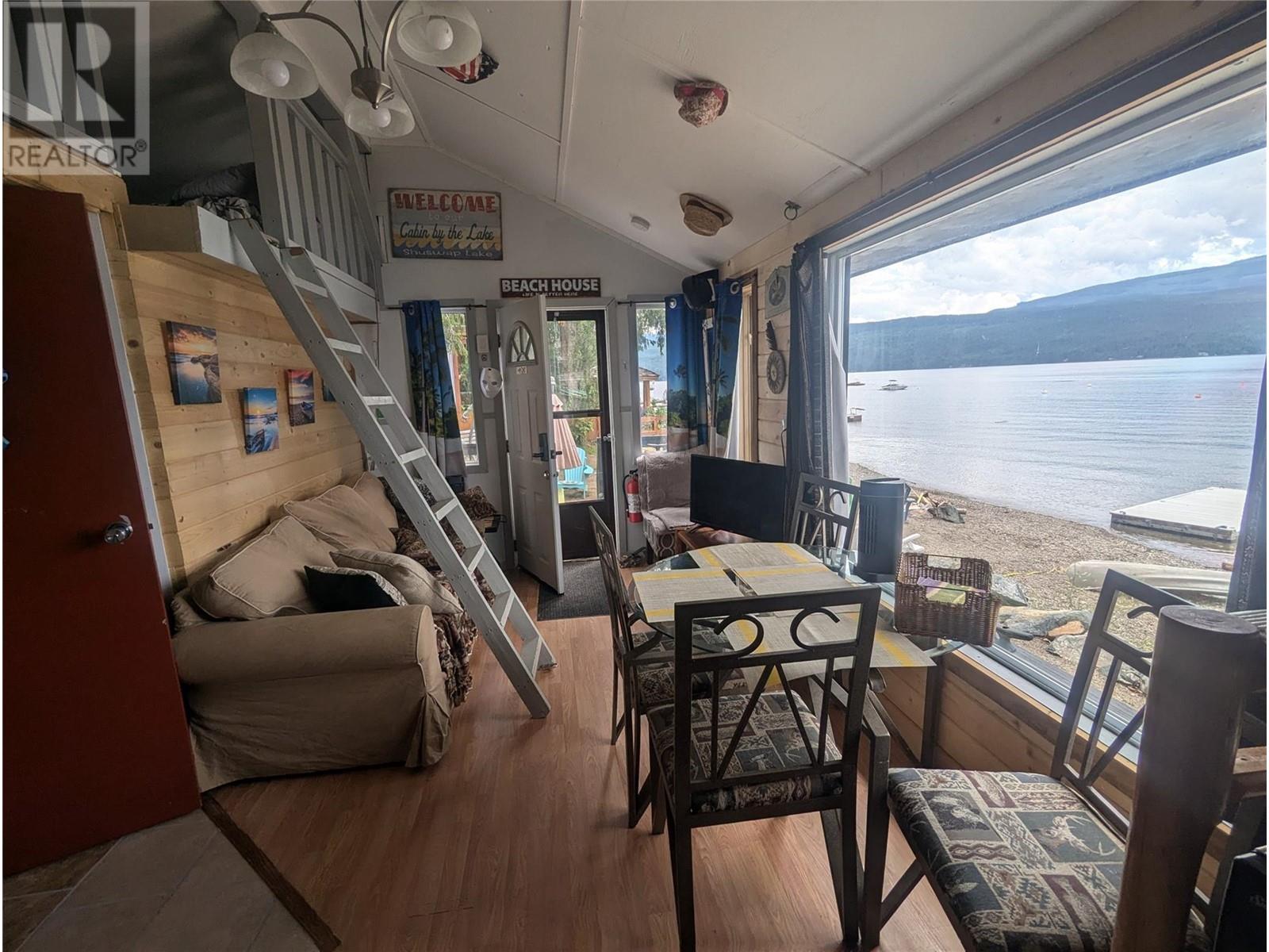 Photo 31 of 7780 Bentley Road, Anglemont BC