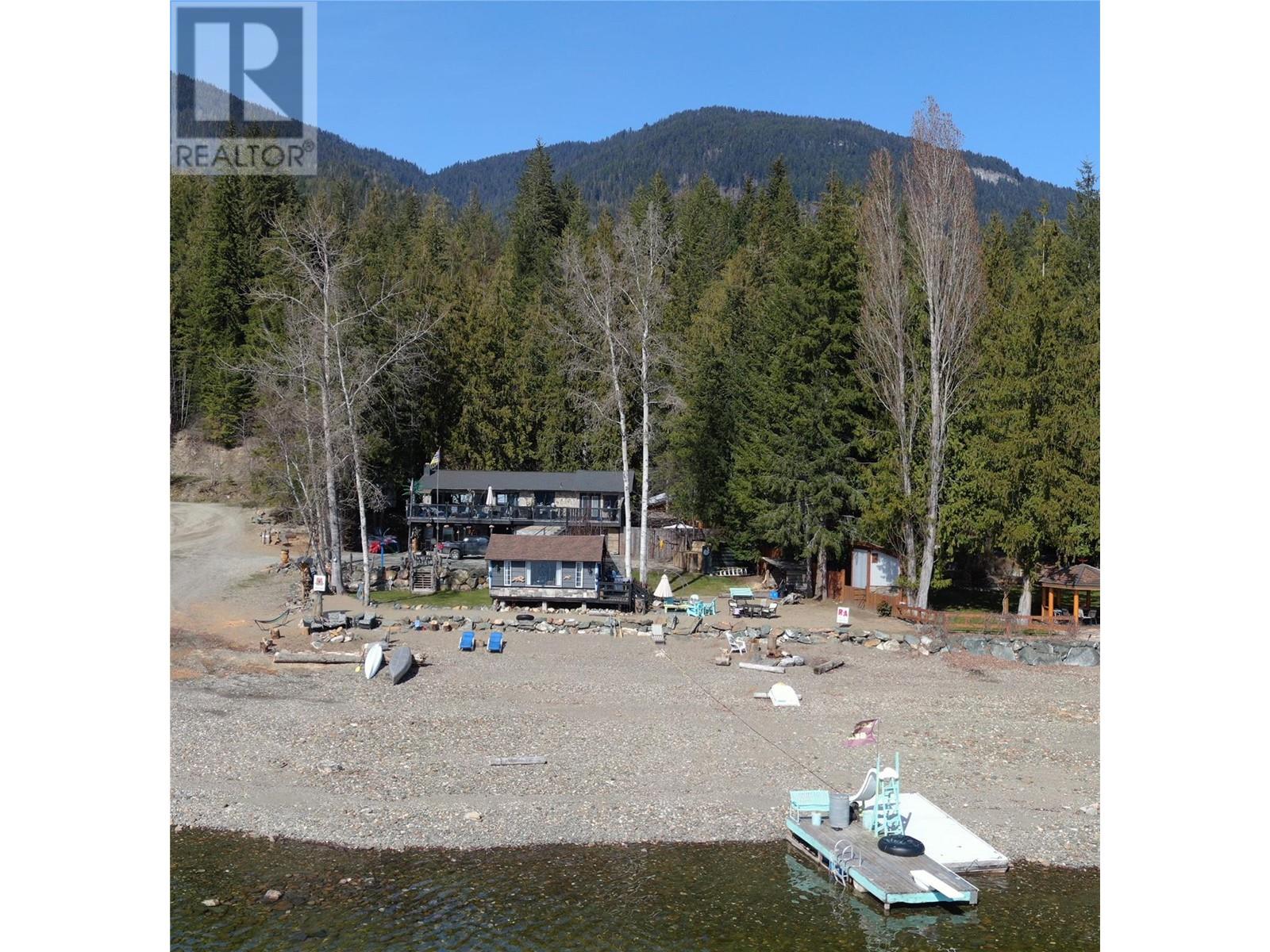 Photo 39 of 7780 Bentley Road, Anglemont BC