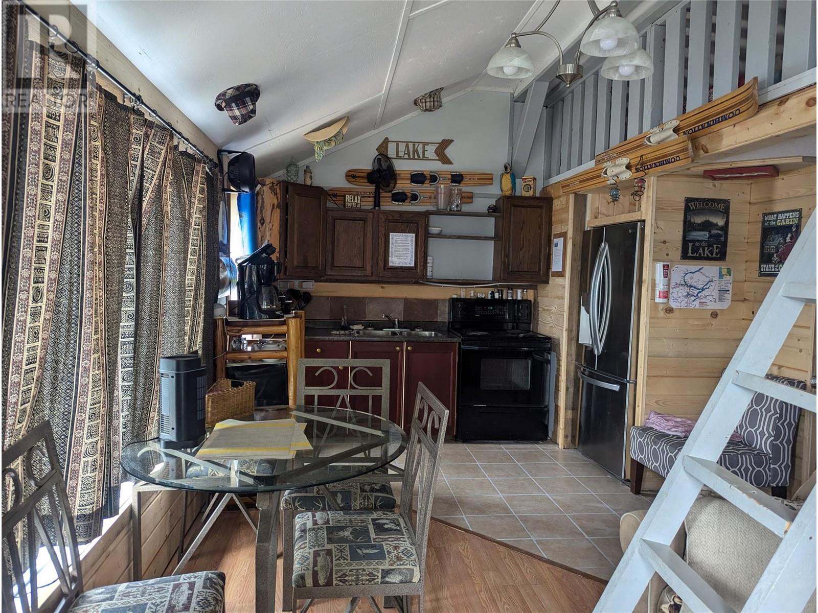 Photo 64 of 7780 Bentley Road, Anglemont BC