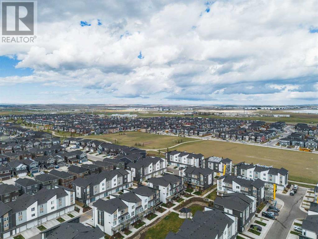 Single Family House for Sale in   Redstone Boulevard NE Redstone Calgary 