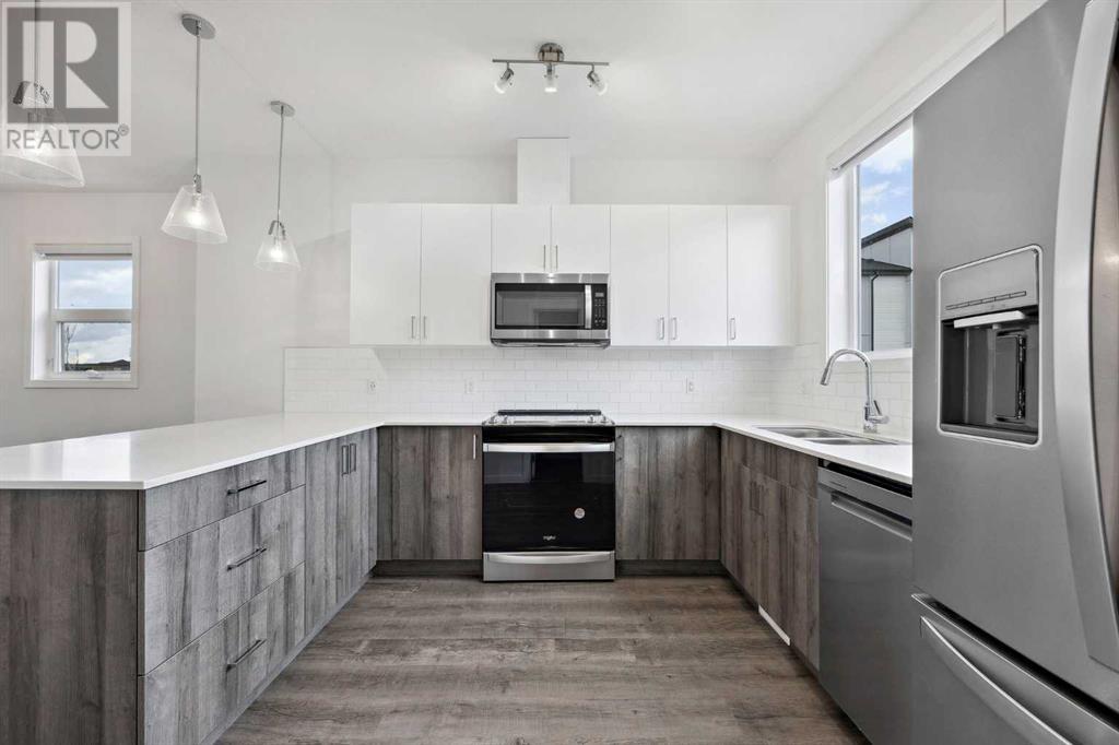 Single Family House for Sale in   Redstone Boulevard NE Redstone Calgary 