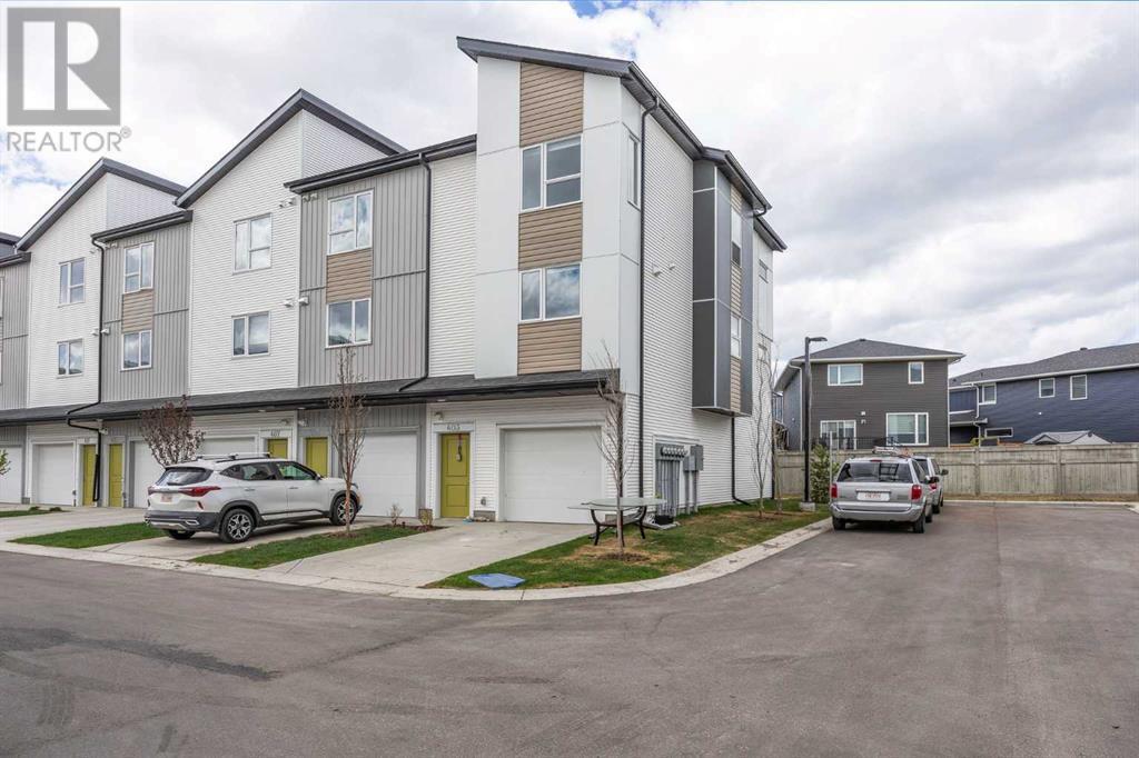 Single Family House for Sale in   Redstone Boulevard NE Redstone Calgary 