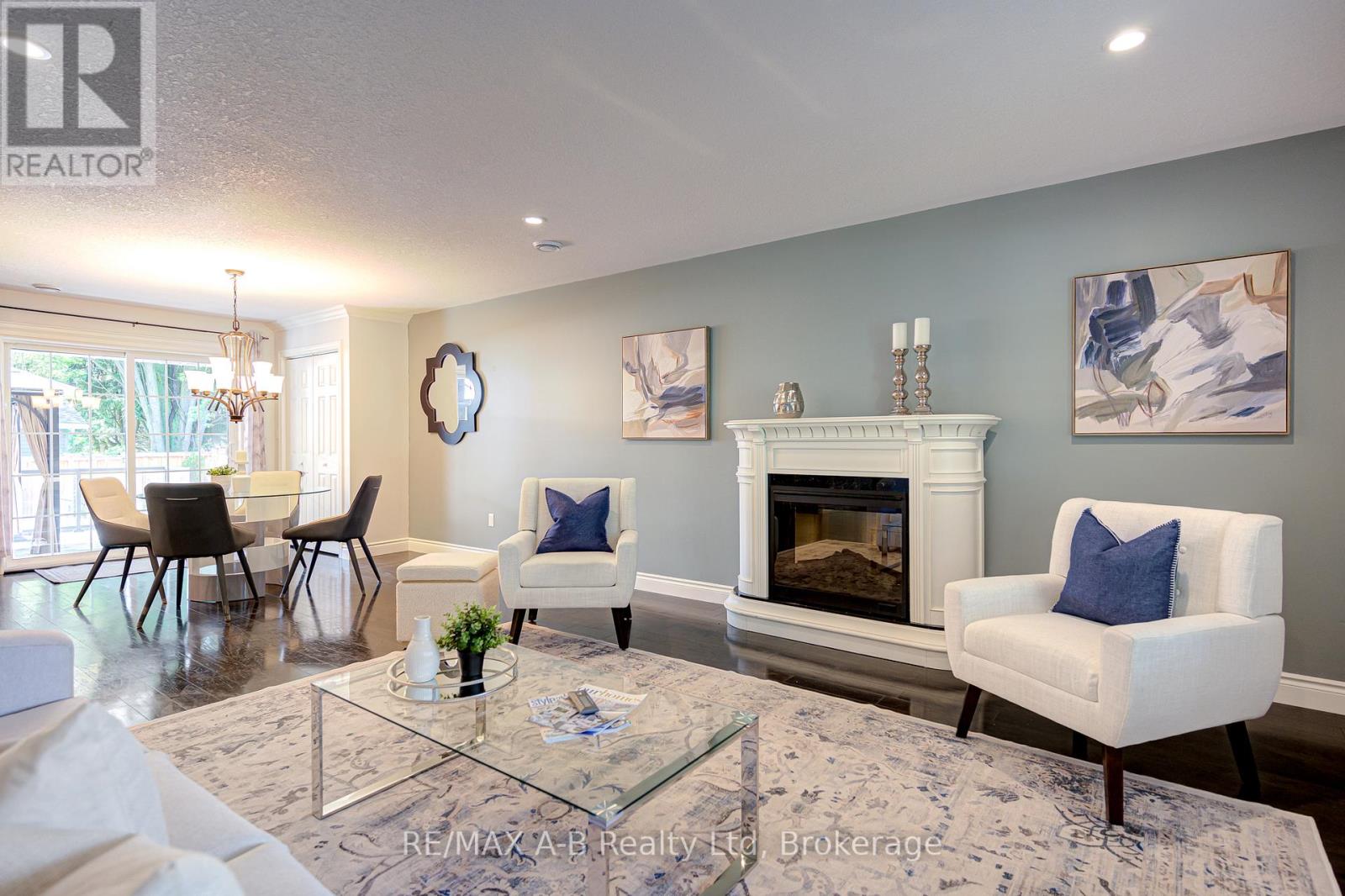 Photo 19 of 197 Trafalgar Street N, West Perth ON