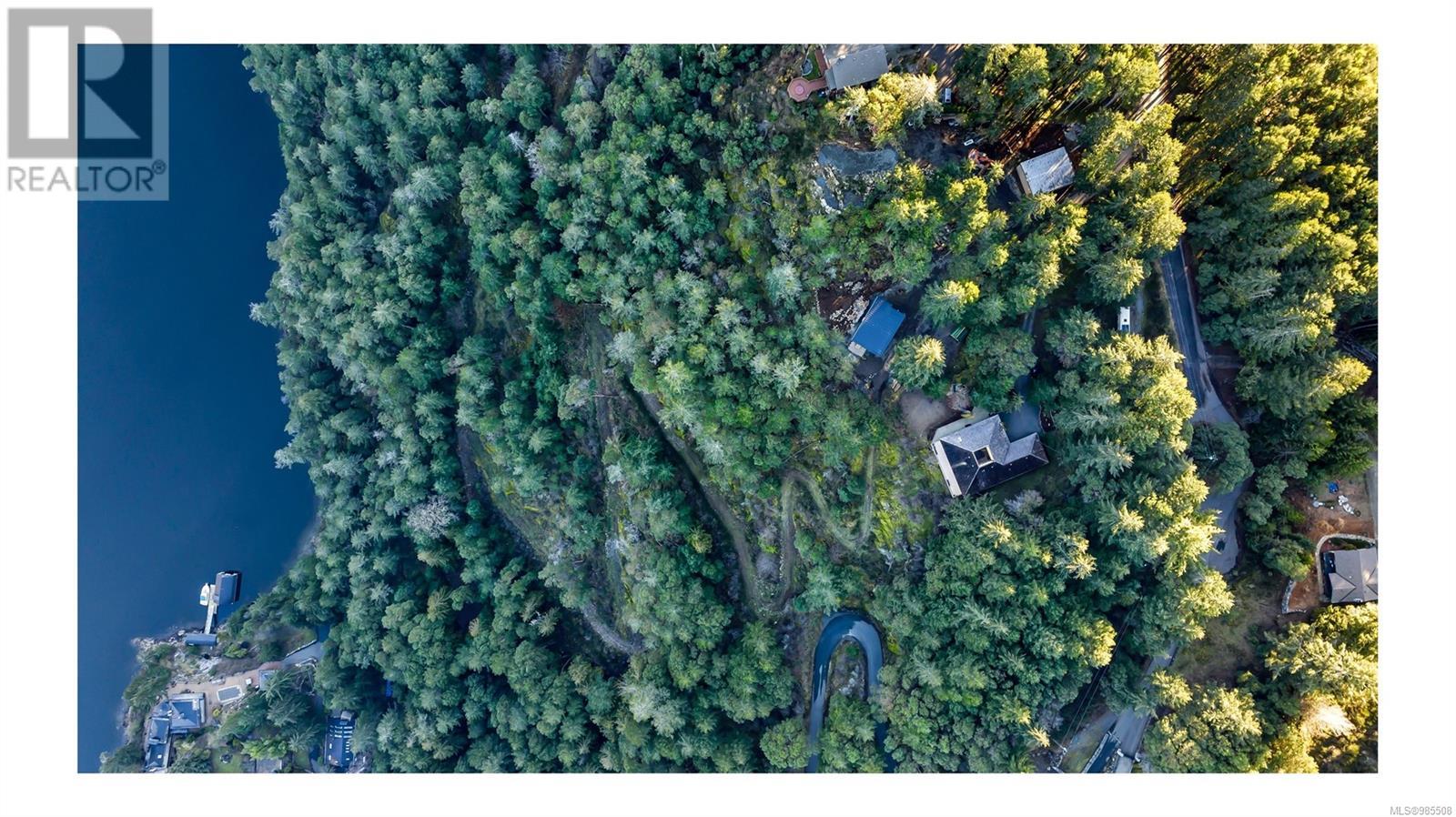 4133 Rocky Mountain Rd, Malahat