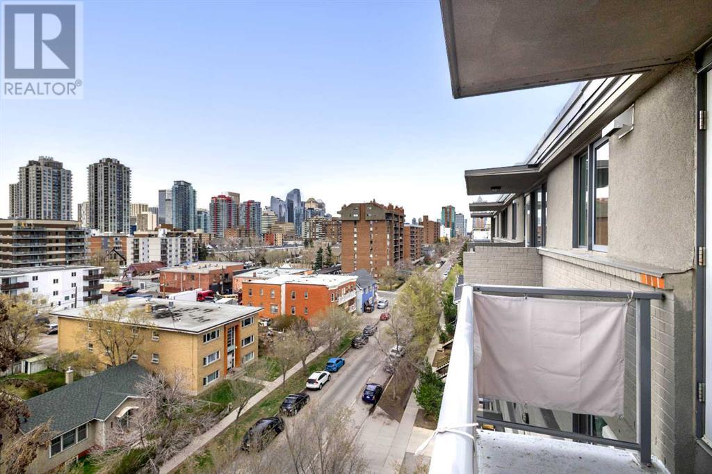804, 1225 15 Avenue SW Photo 20 - Calgary Real Estate