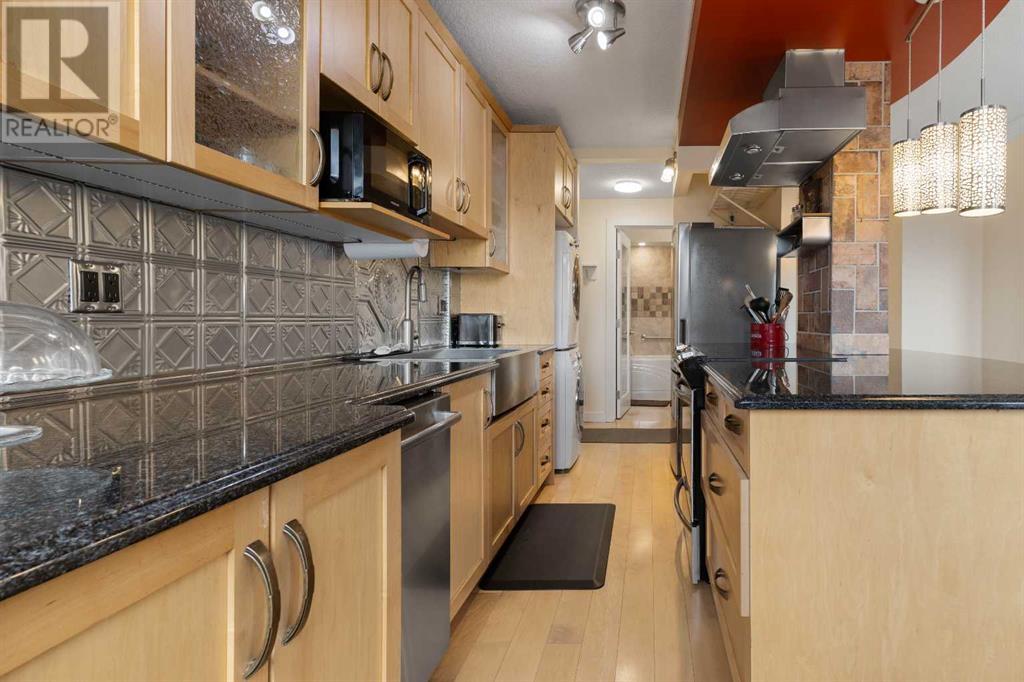 804, 1225 15 Avenue SW Photo 6 - Calgary Real Estate