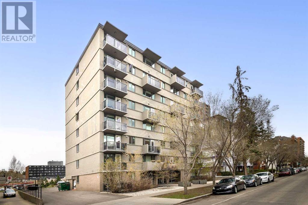 804, 1225 15 Avenue SW Photo 1 - Calgary Real Estate