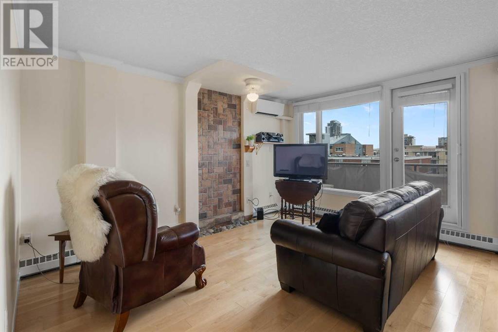 804, 1225 15 Avenue SW Photo 8 - Calgary Real Estate