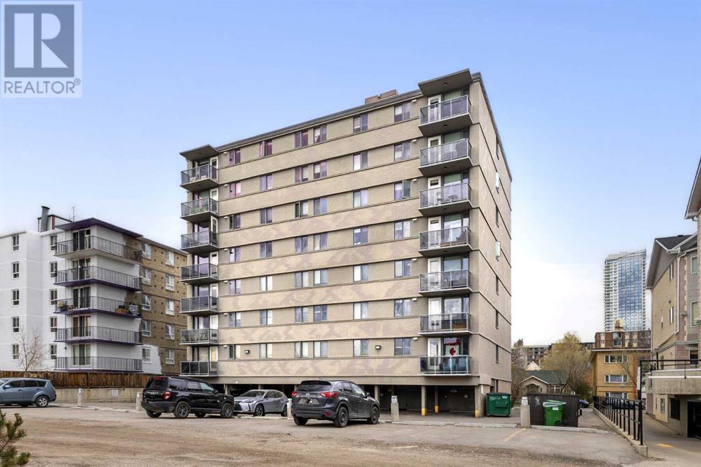 804, 1225 15 Avenue SW Photo 26 - Calgary Real Estate