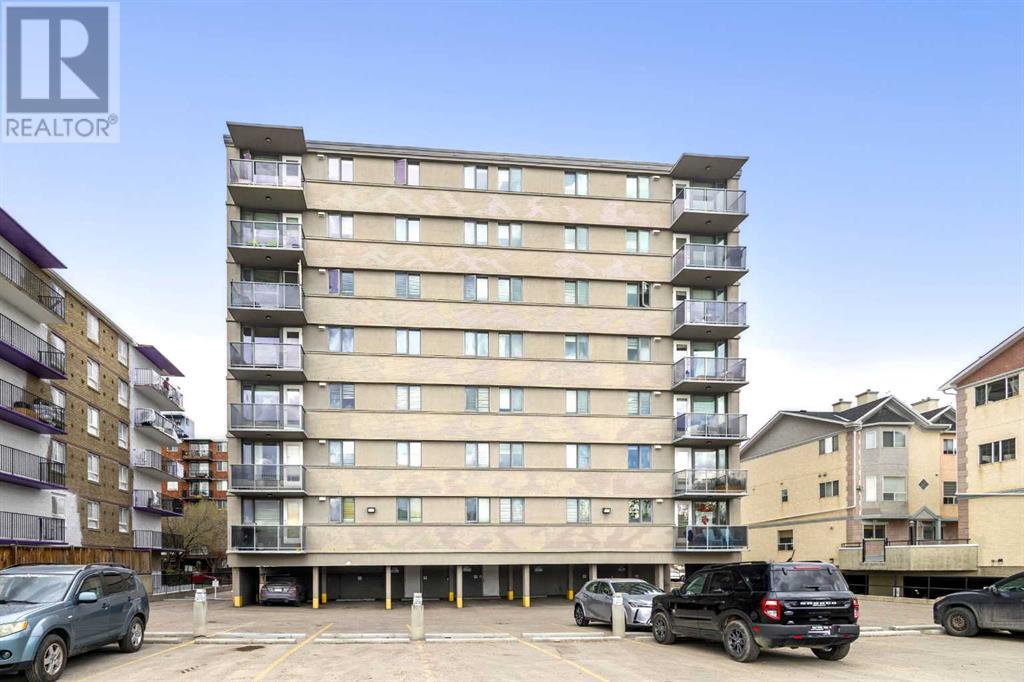804, 1225 15 Avenue SW Photo 27 - Calgary Real Estate