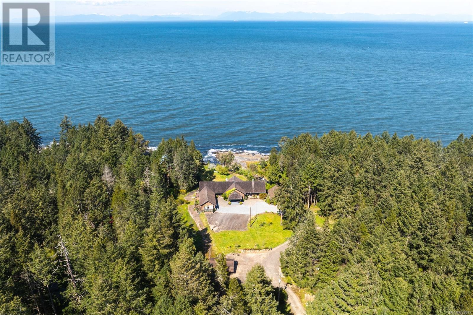  474 Sticks Allison Road, Galiano Island
