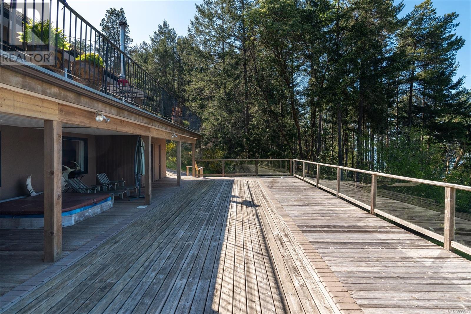  474 Sticks Allison Road, Galiano Island