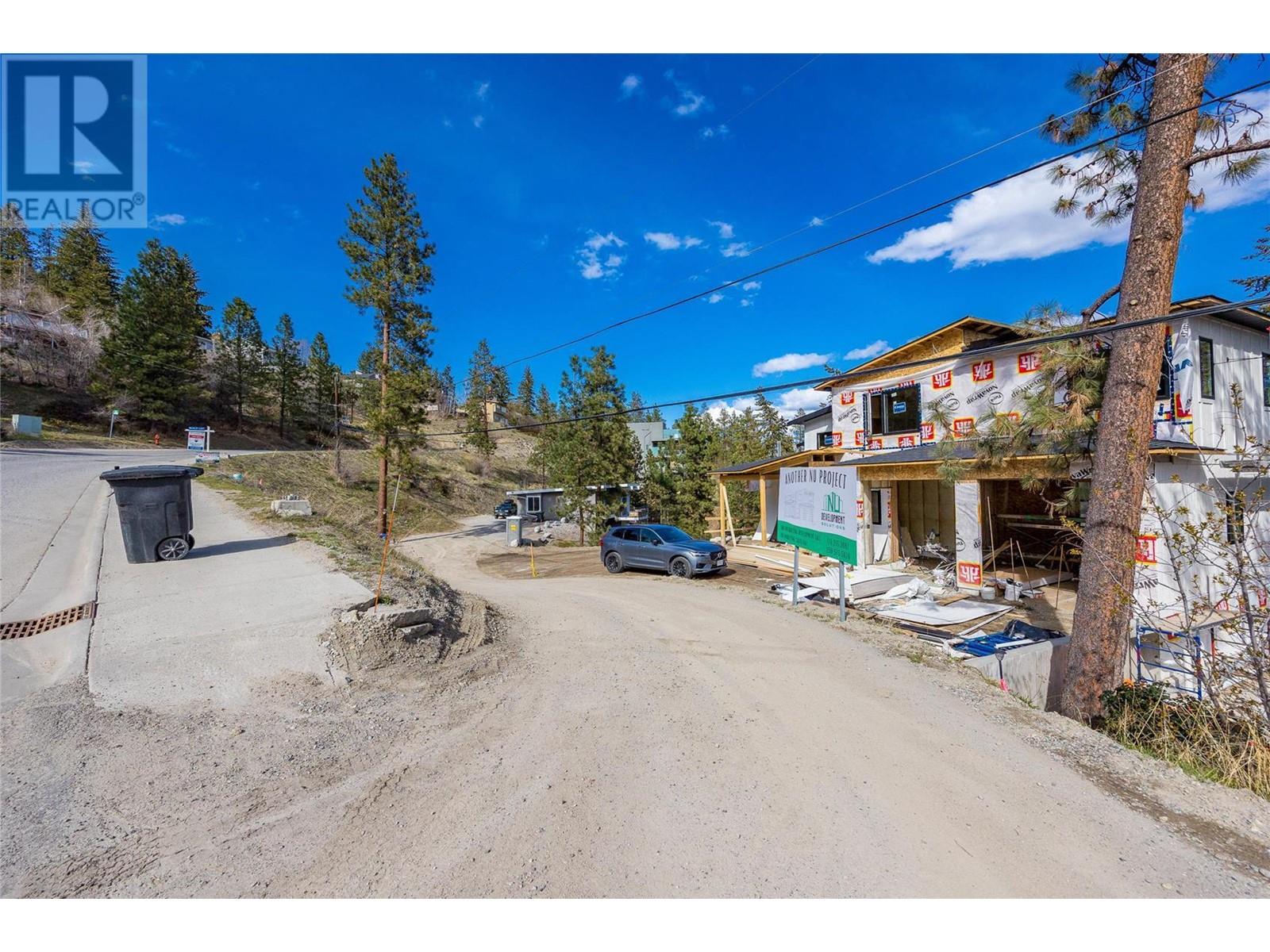  1423 Bear Creek Road, West Kelowna
