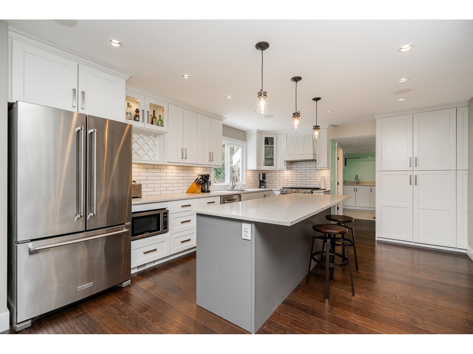Photo 8 of 4224 196 B Street, Langley BC