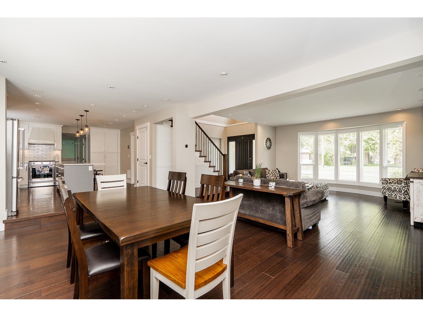Photo 6 of 4224 196 B Street, Langley BC