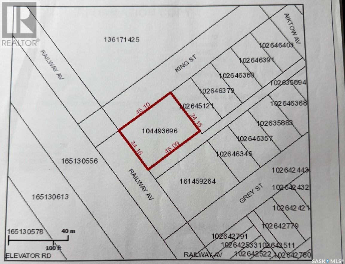 Photo 1 of 620 Railway Avenue, Elbow SK