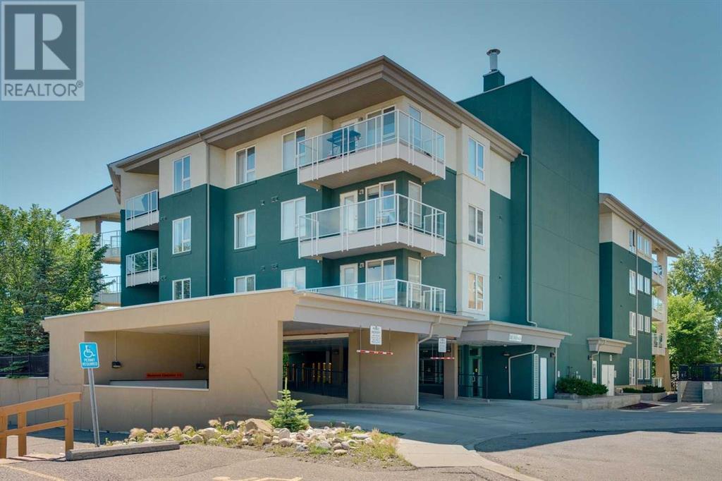 403, 3101 34 Avenue NW, Calgary, Alberta