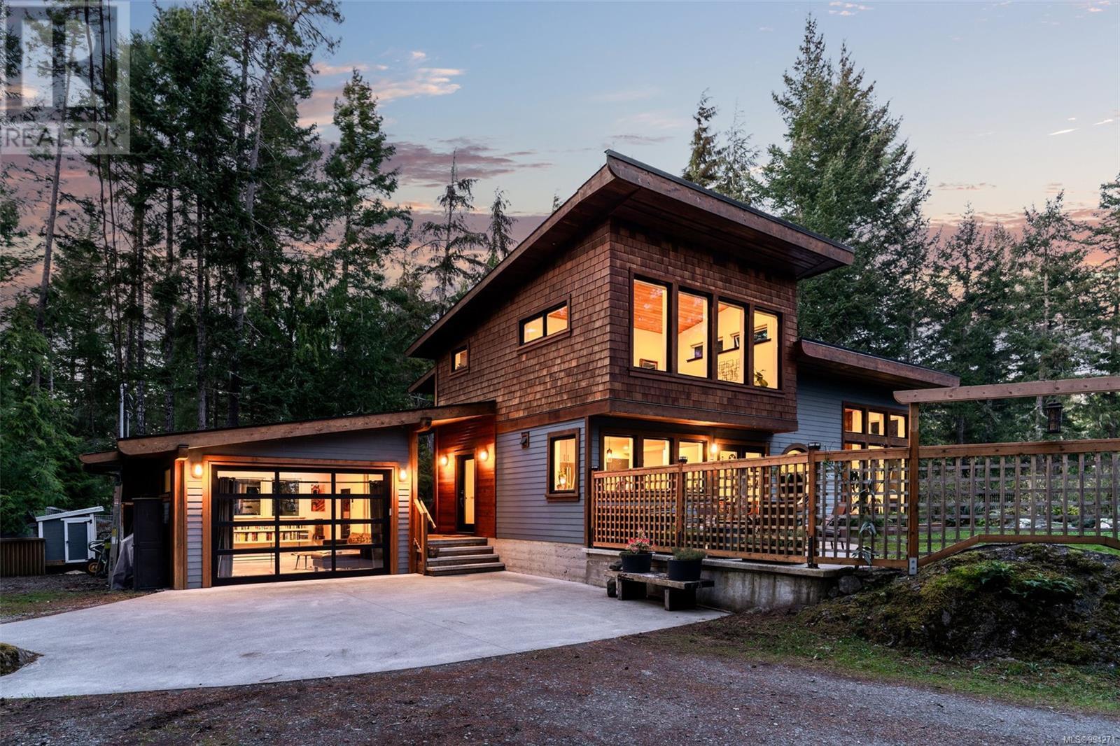  2405 Carpenter Road, Sooke