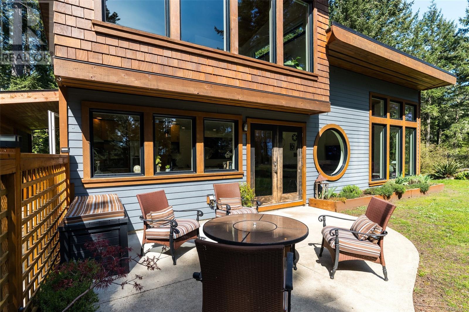  2405 Carpenter Road, Sooke
