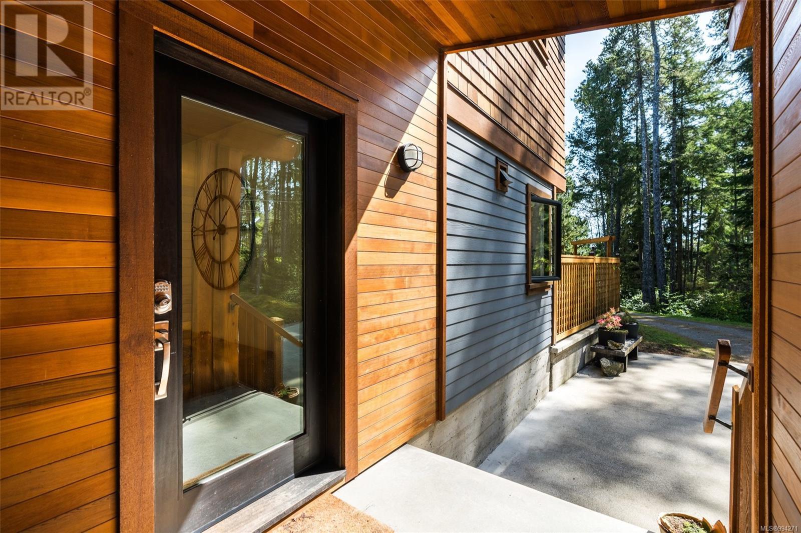  2405 Carpenter Road, Sooke