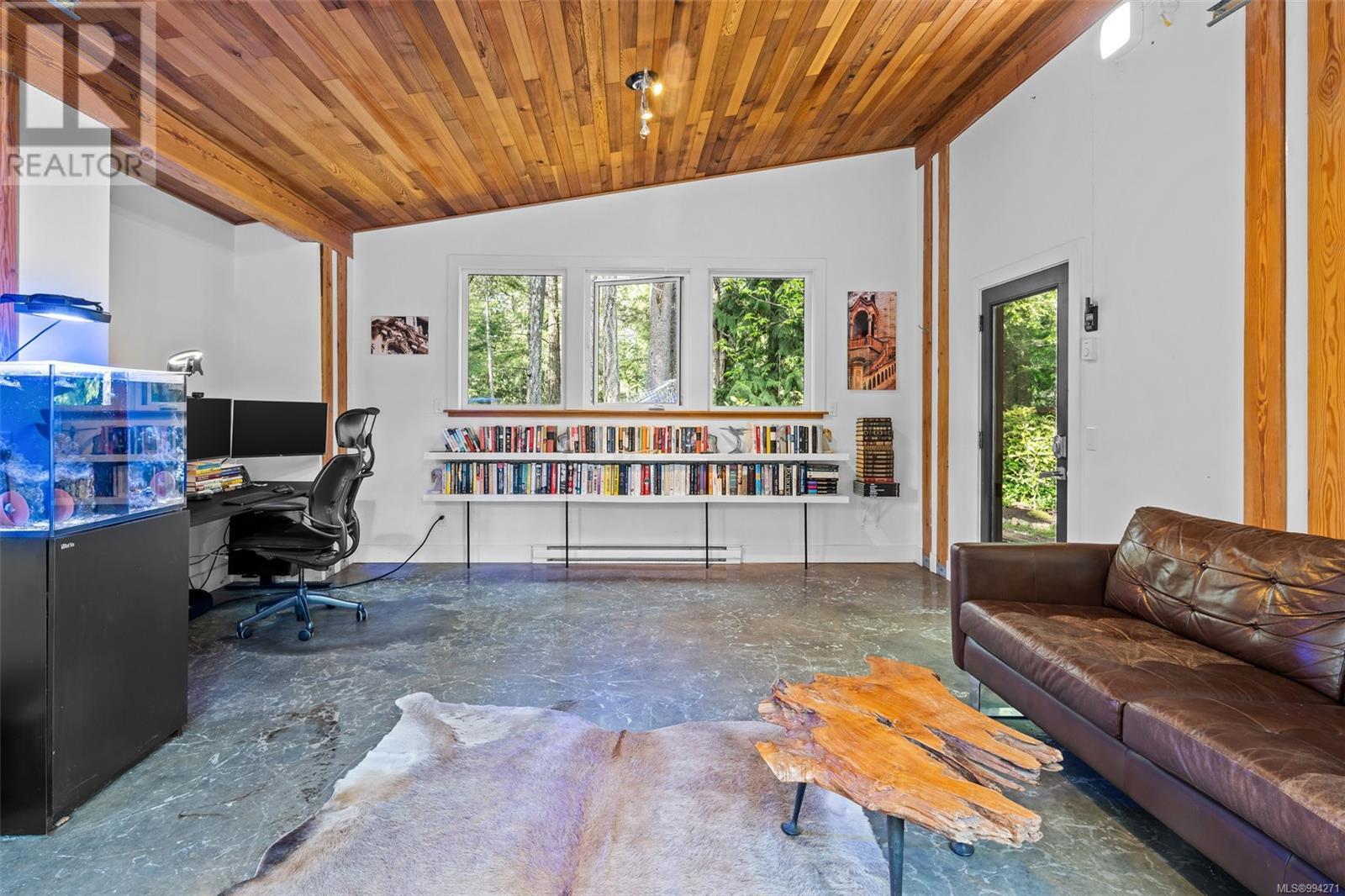  2405 Carpenter Road, Sooke