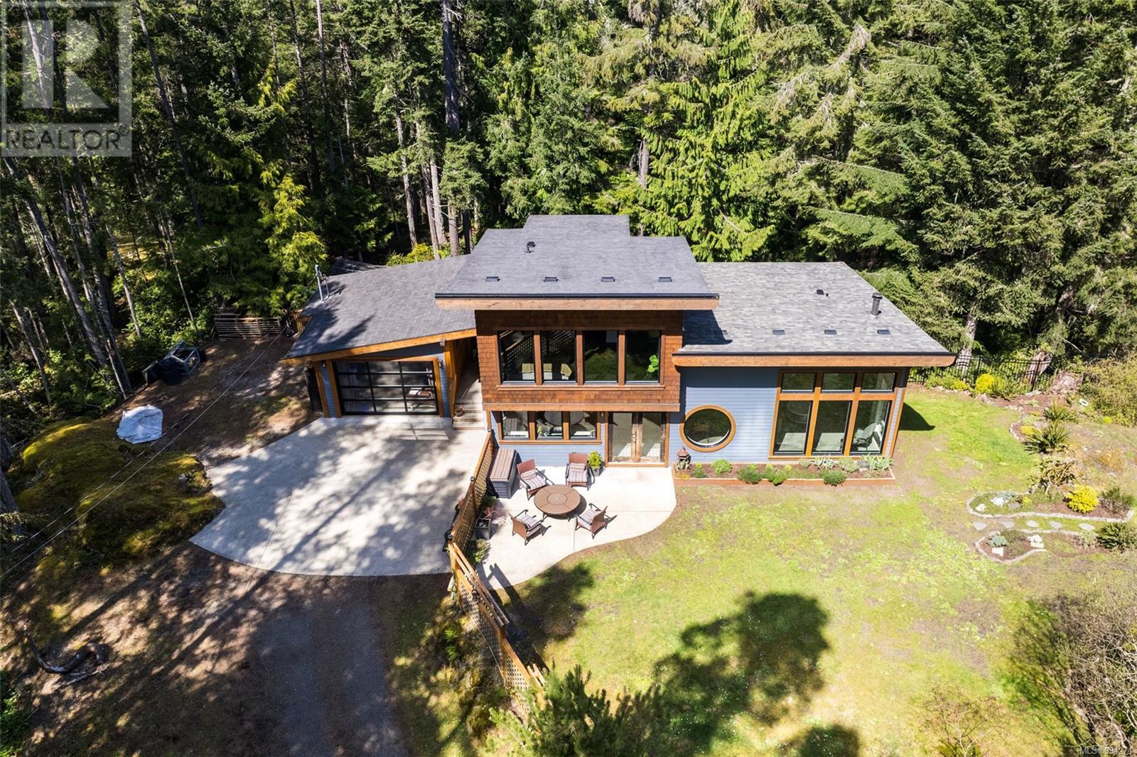  2405 Carpenter Road, Sooke