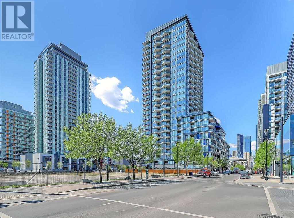 Single Family House for Sale in    Avenue SE Downtown East Village Calgary 