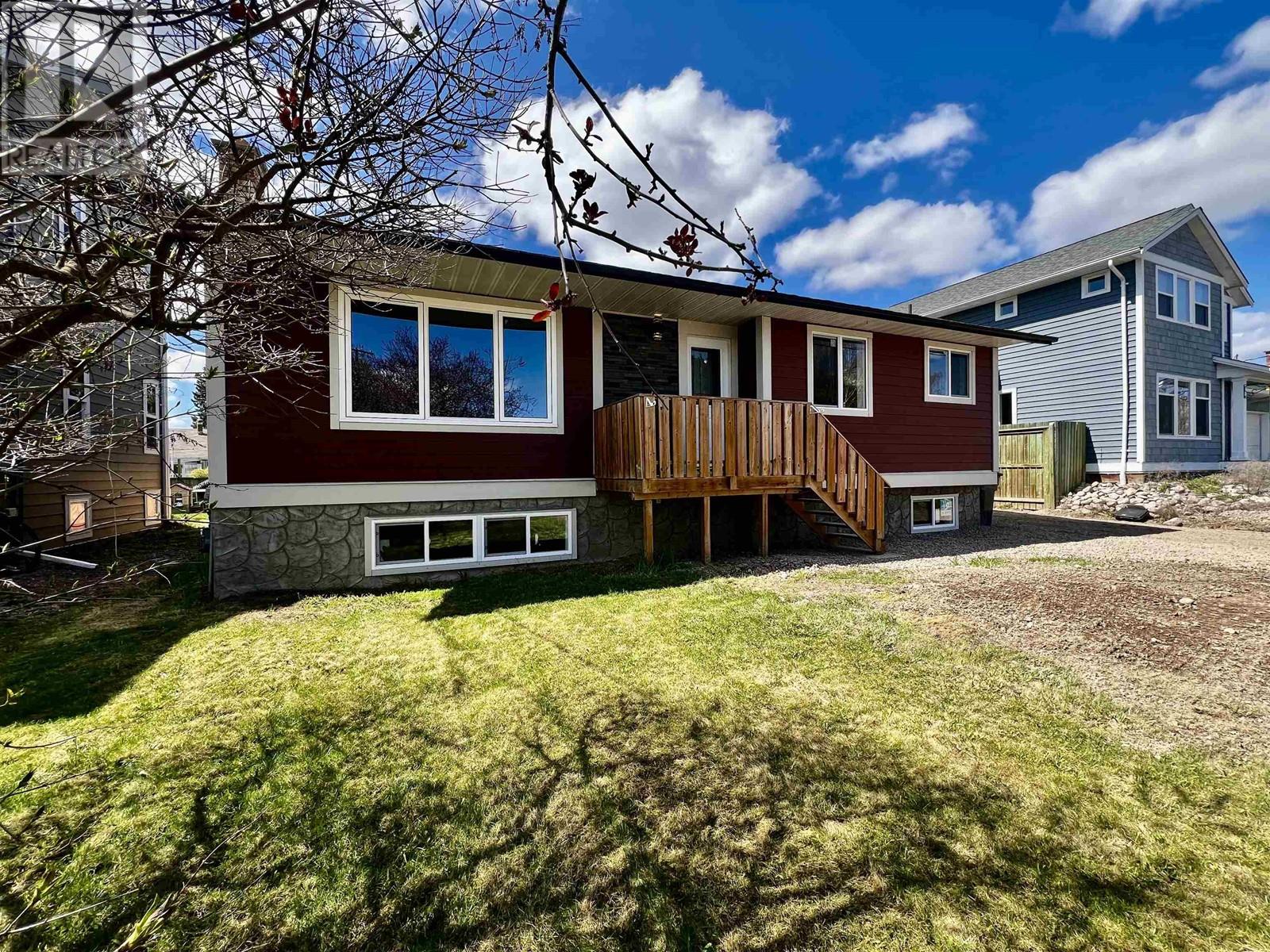 Photo 24 of 150 Murray Street, Fraser Lake BC