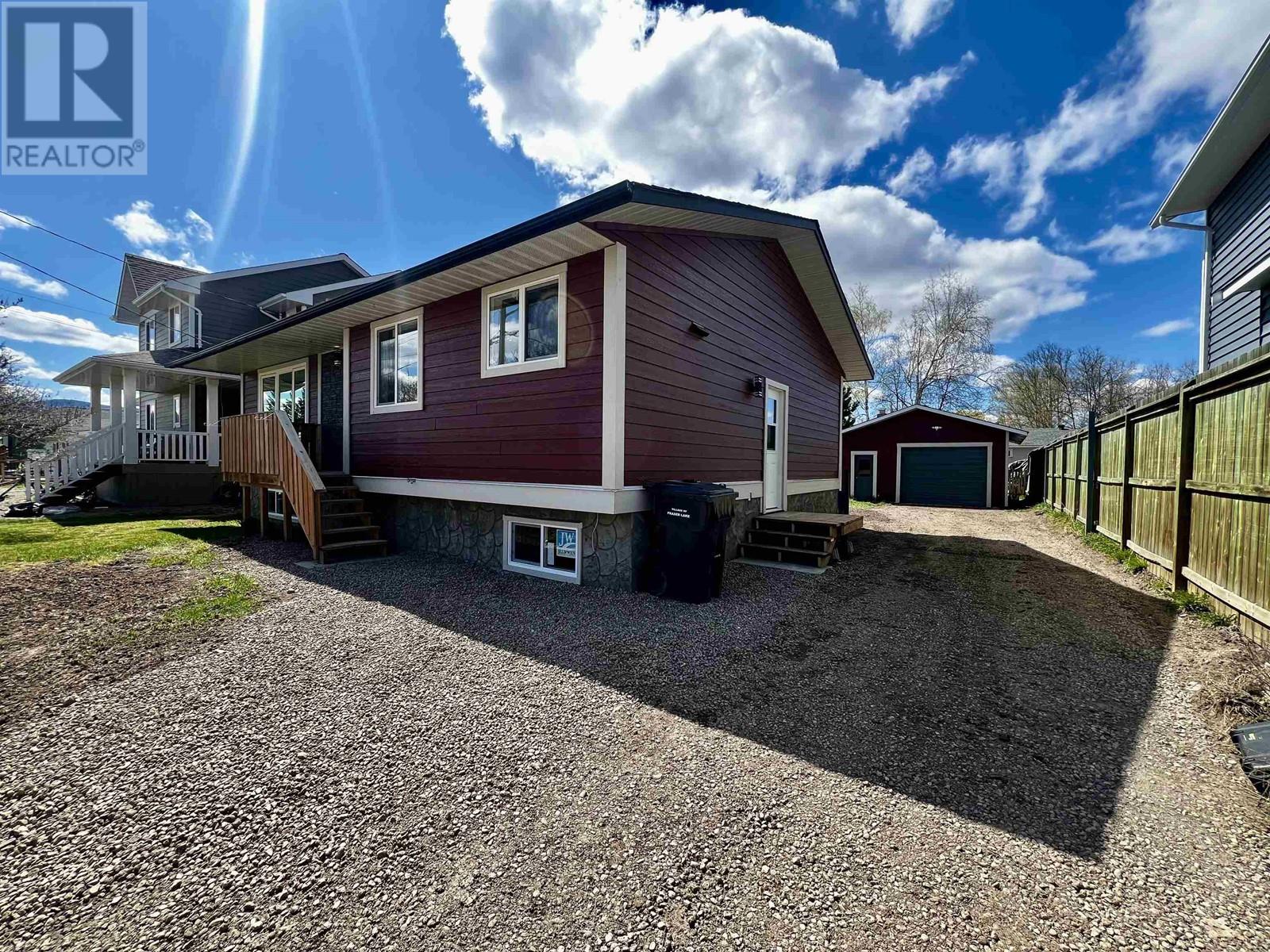 Photo 3 of 150 Murray Street, Fraser Lake BC