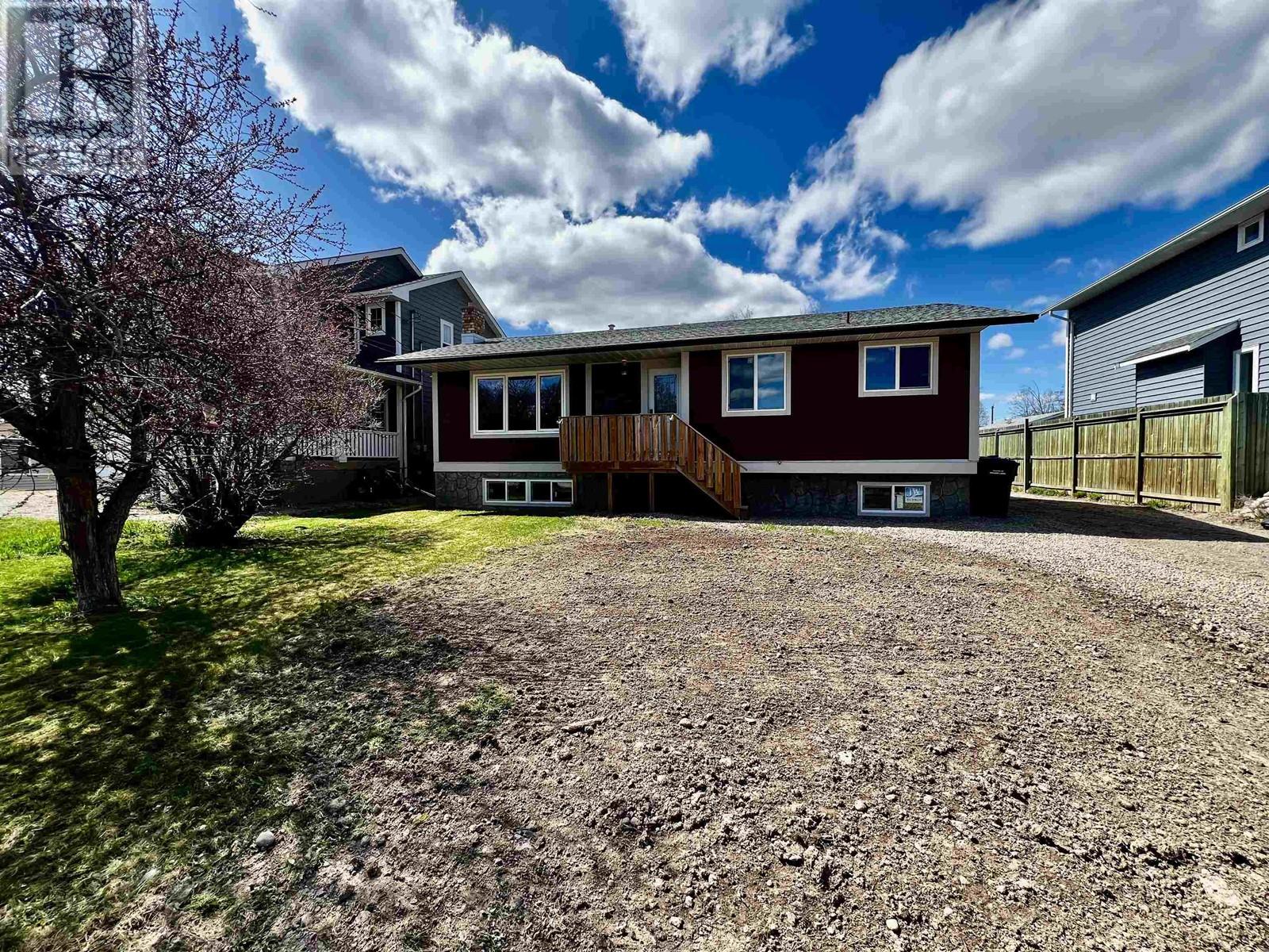 Photo 25 of 150 Murray Street, Fraser Lake BC