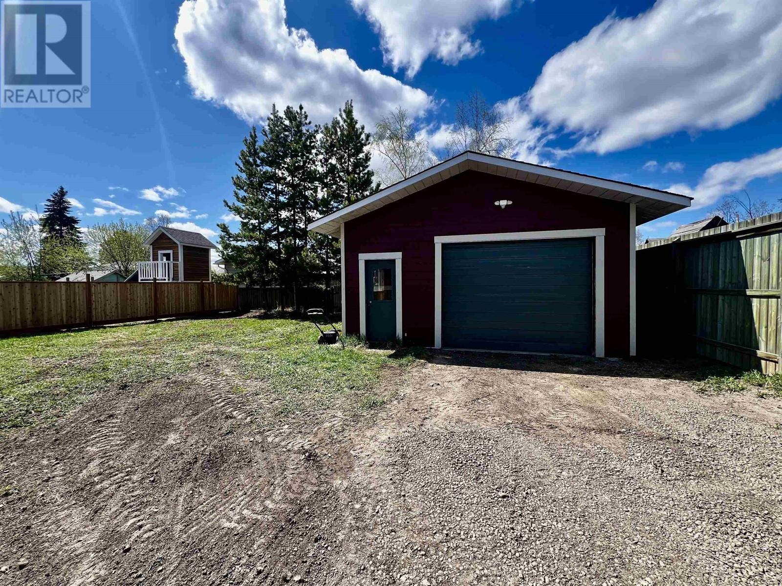 Photo 13 of 150 Murray Street, Fraser Lake BC