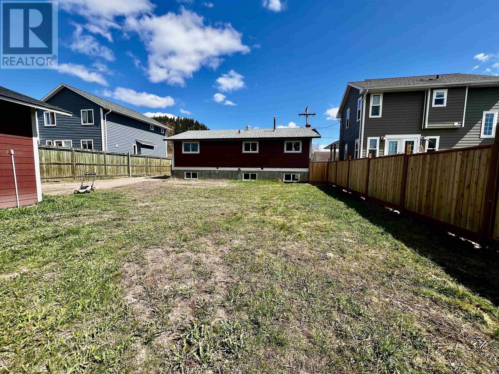Photo 26 of 150 Murray Street, Fraser Lake BC