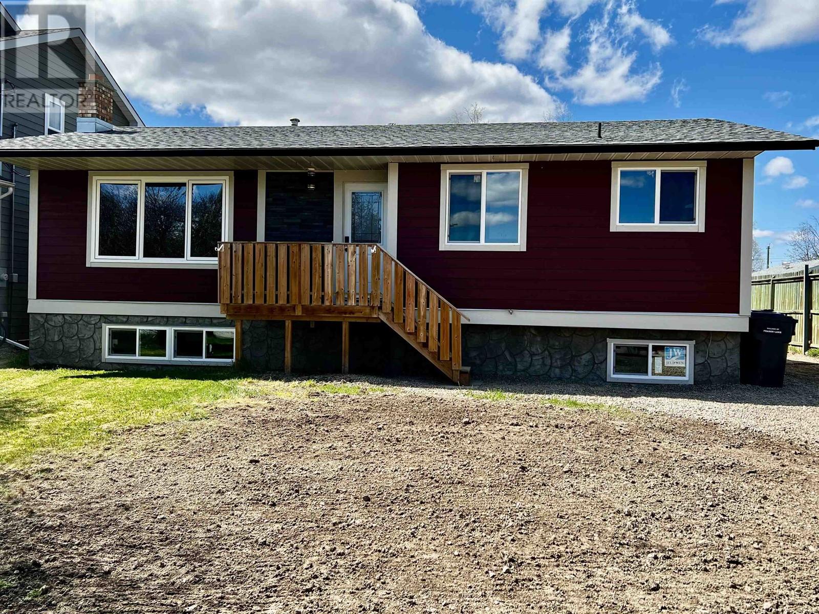 Photo 23 of 150 Murray Street, Fraser Lake BC
