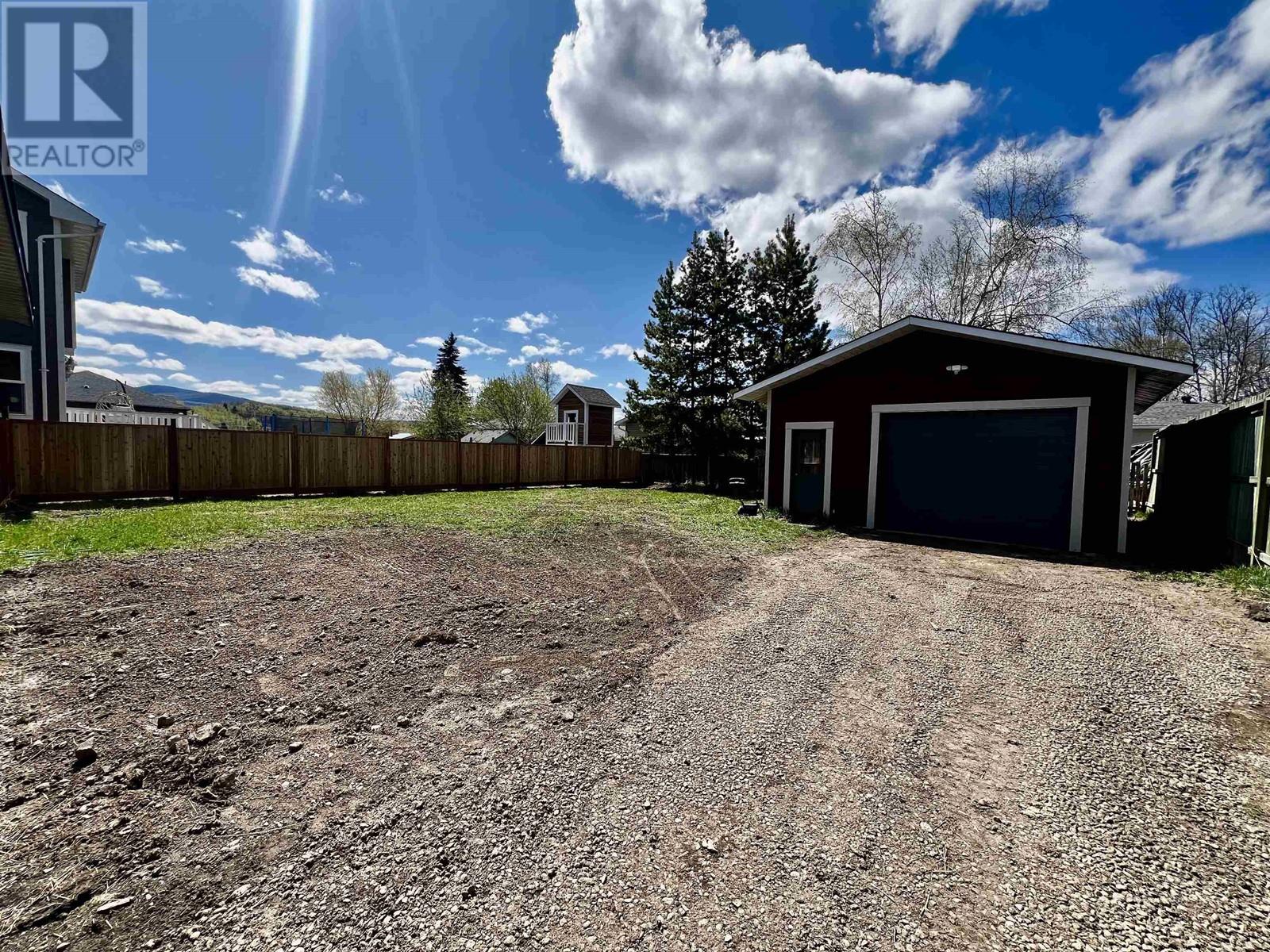 Photo 27 of 150 Murray Street, Fraser Lake BC
