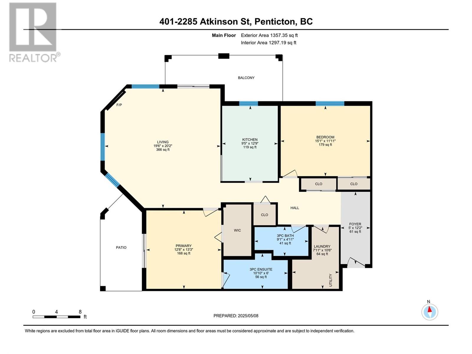 401 2285 Atkinson Street, Penticton