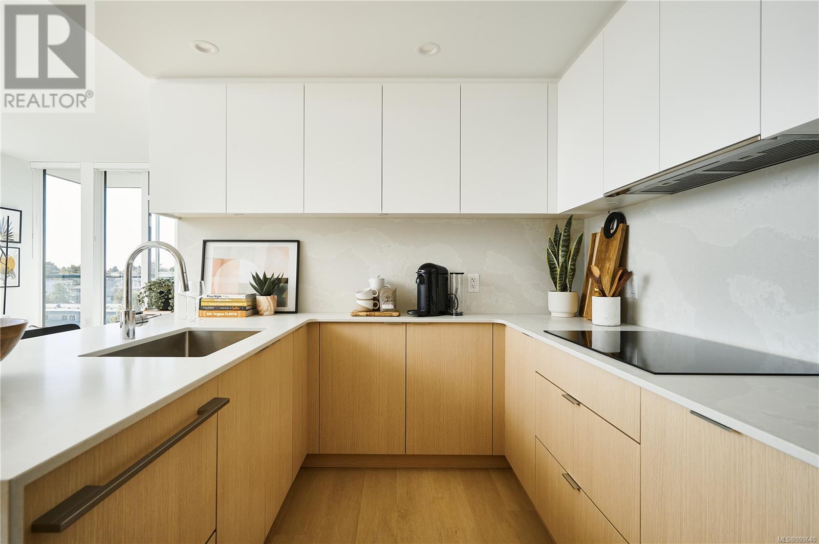 408 1100 Yates Street, Victoria